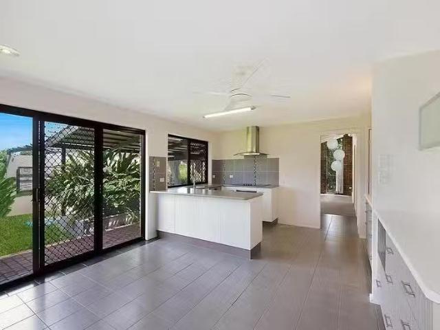 House for rent in Toombul, Queensland