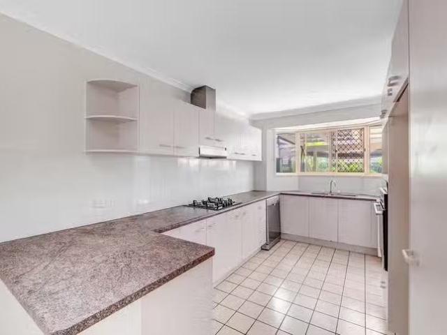 House for rent in Toombul, Queensland