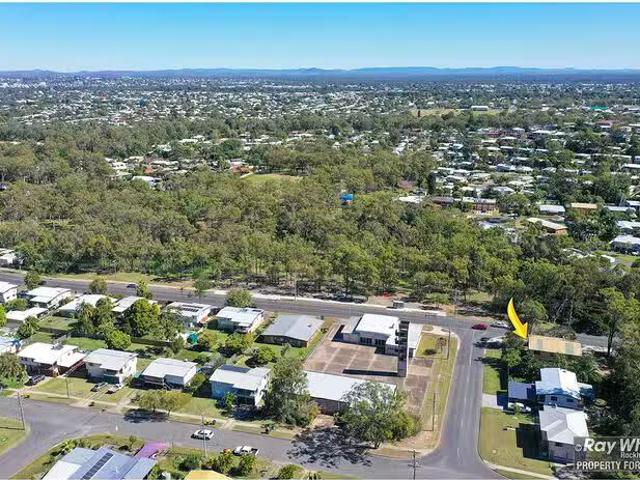 Apartment for rent in Rockhampton, Queensland
