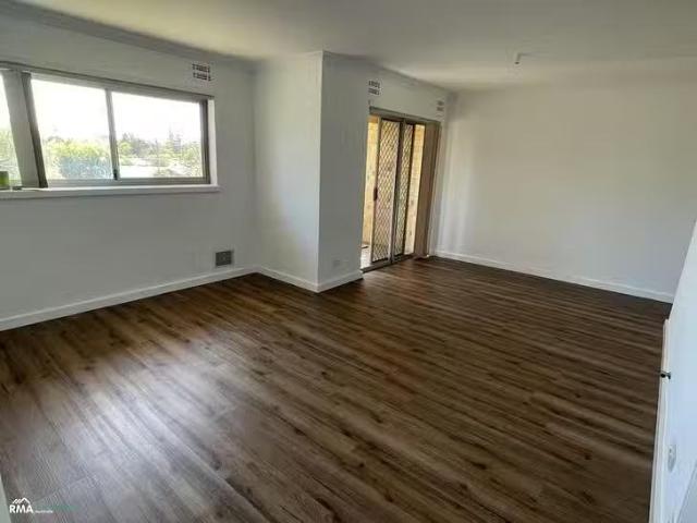 Apartment for rent in Bunbury, Western Australia