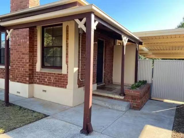 House for rent in Horseshoe Creek, South Australia