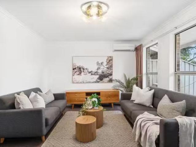 Apartment for rent in Horseshoe Creek, South Australia