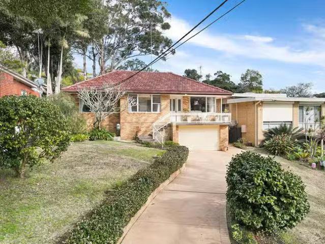 House for rent in Sutherland, New South Wales