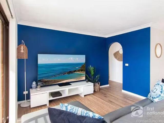 Apartment for rent in Tuncurry, New South Wales