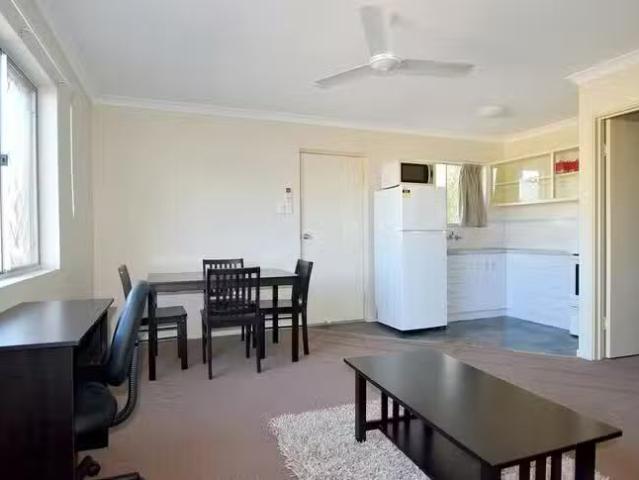 Apartment for rent in Gladstone, Queensland
