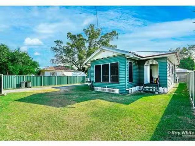 House for rent in Rockhampton, Queensland