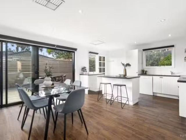 Apartment for rent in Camerons Creek, Victoria