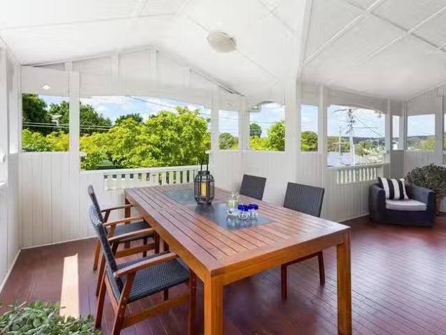 House for rent in Toombul, Queensland