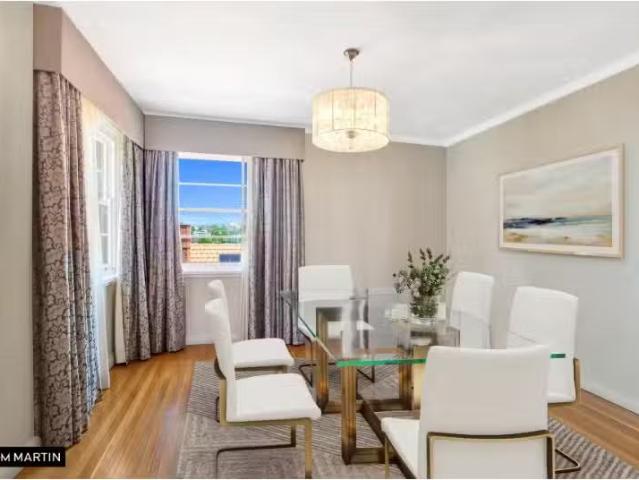 Apartment for rent in Sydney, New South Wales