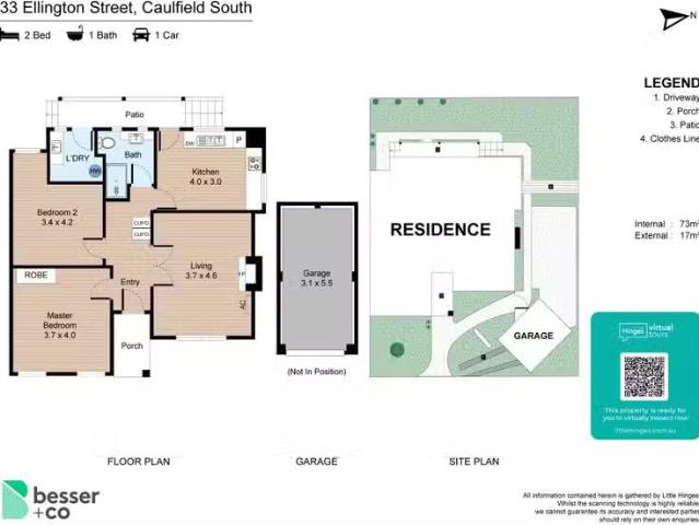House for rent in Camerons Creek, Victoria