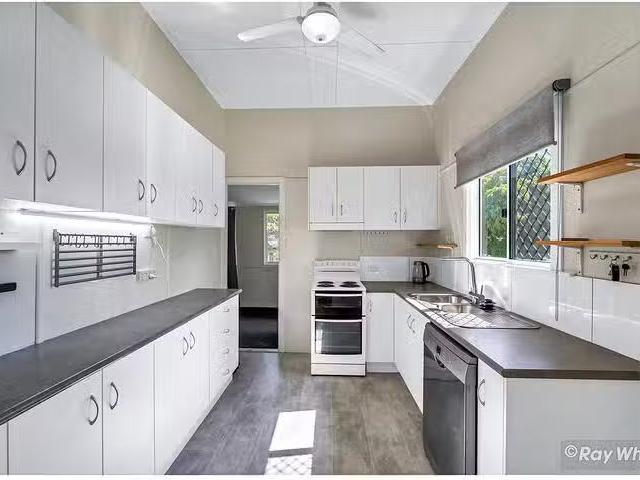 House for rent in Rockhampton, Queensland