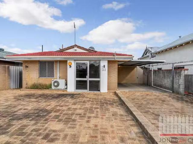 House for rent in Bassendean, Western Australia