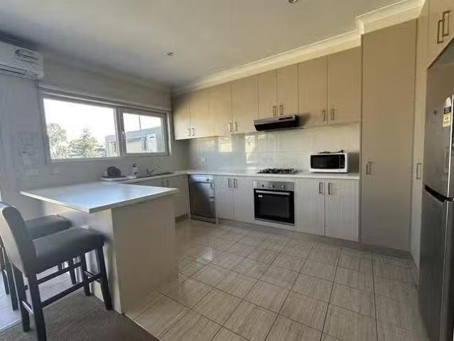 Apartment for rent in Camerons Creek, Victoria