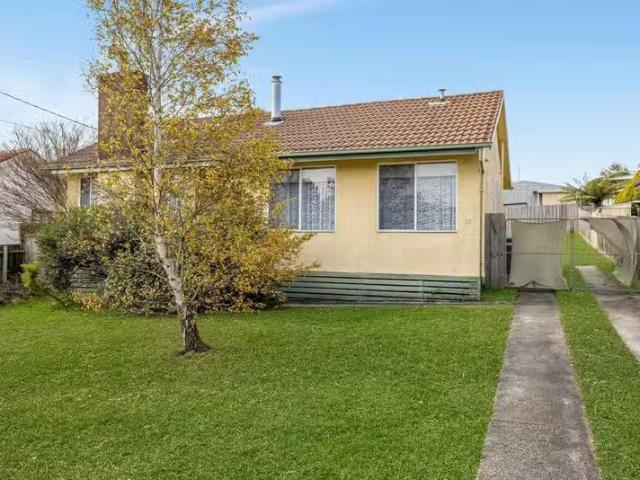 House for rent in Coalville, Victoria