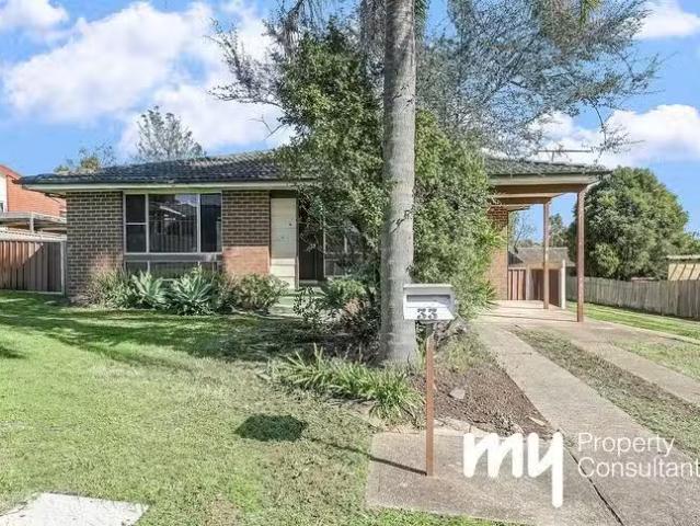 House for rent in Sydney, New South Wales