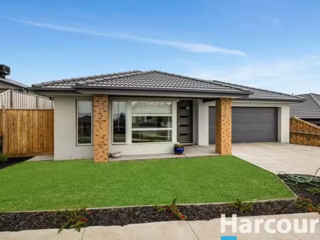 House for rent in Drouin, Victoria