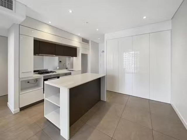 Apartment for rent in Toombul, Queensland