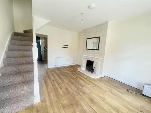 House to rent