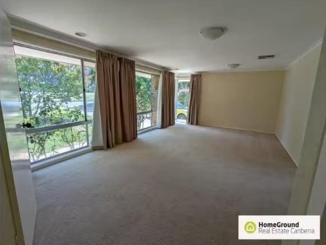 House for rent in Holder, Australian Capital Territory