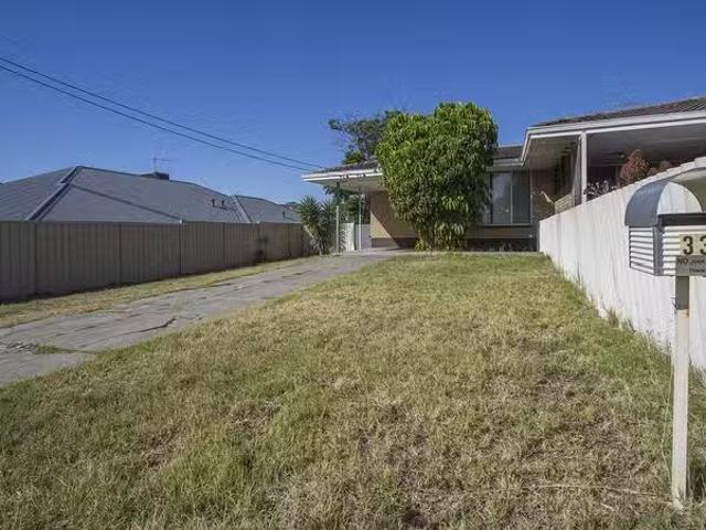 House for rent in Embleton, Western Australia