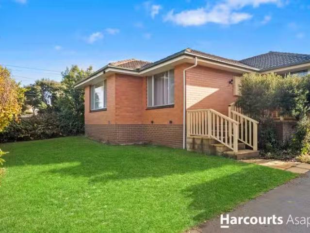 House for rent in Camerons Creek, Victoria