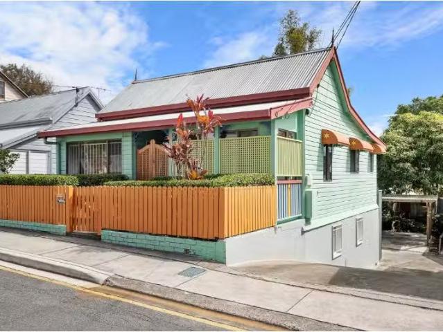 House for rent in Toombul, Queensland