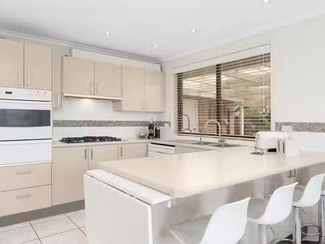 House for rent in Sydney, New South Wales