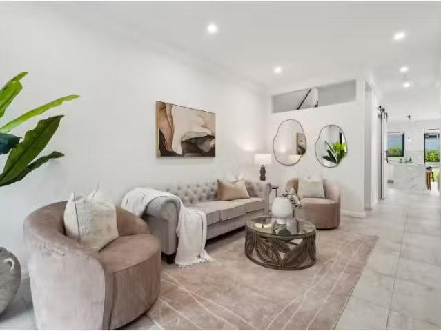 Condo for rent in Sydney, New South Wales