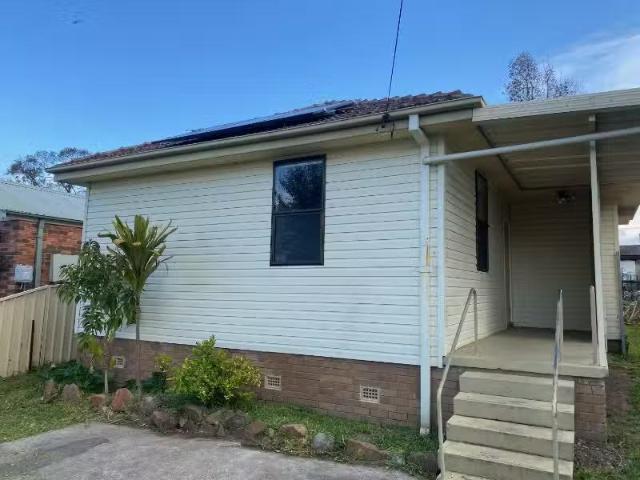 House for rent in Buxton, New South Wales