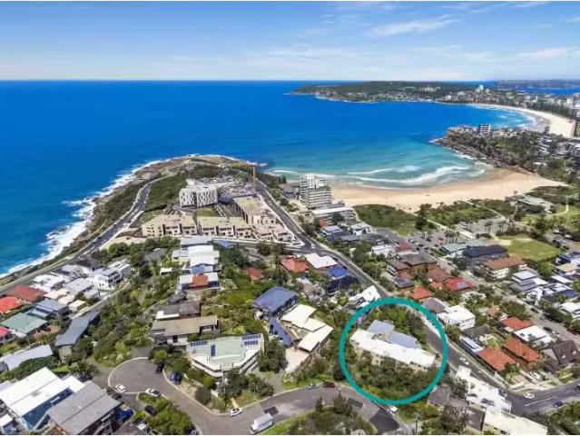 Apartment for rent in Sydney, New South Wales