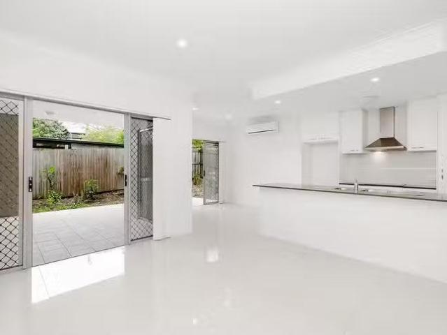 Apartment for rent in Toombul, Queensland