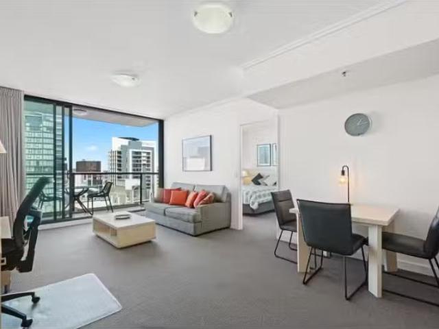 Apartment for rent in Methul, Queensland