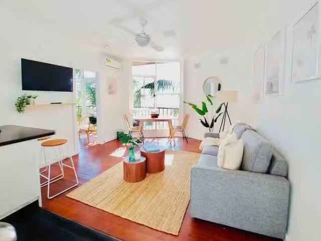 Apartment for rent in Camerons Creek, Victoria