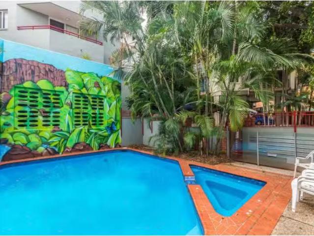 Apartment for rent in Toombul, Queensland