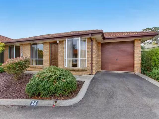 House for rent in Horseshoe Creek, South Australia