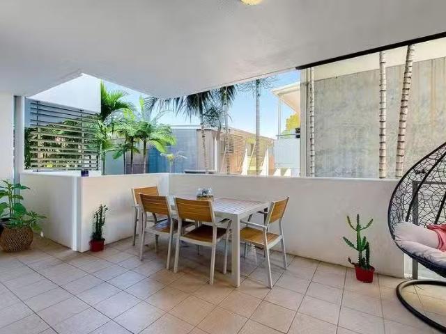 Apartment for rent in Toombul, Queensland