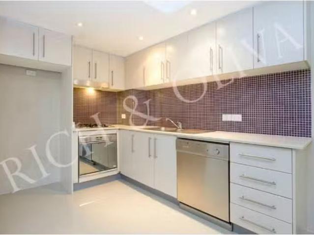 Apartment for rent in Mortlake, New South Wales