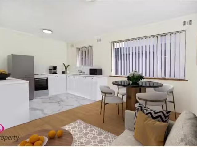 Apartment for rent in Sydney, New South Wales