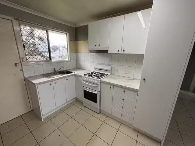 Apartment for rent in Maryborough, Queensland