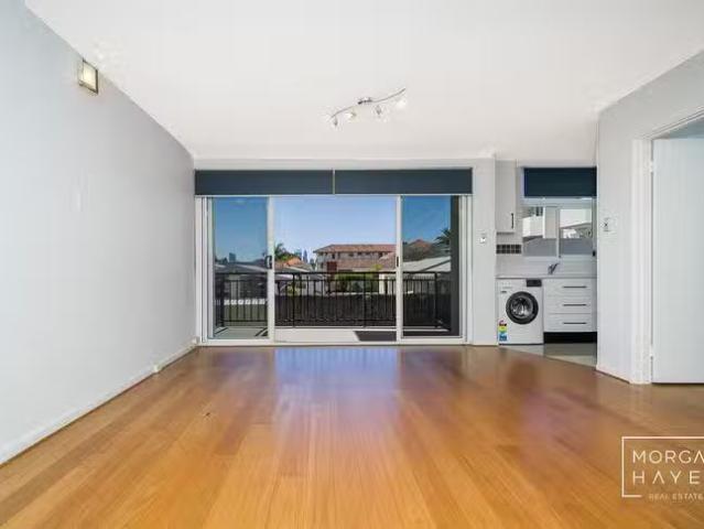 Apartment for rent in Como, Western Australia