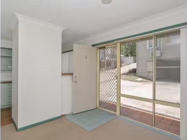 Condo for rent in Toombul, Queensland