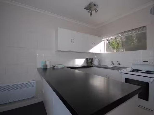 Apartment for rent in Toombul, Queensland
