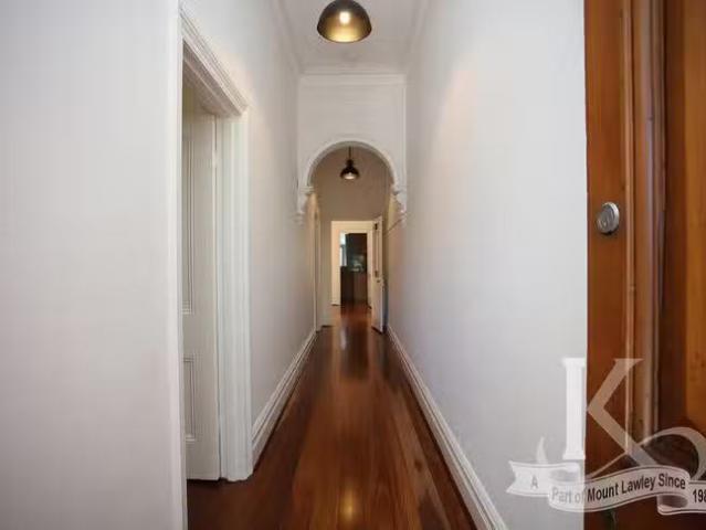 House for rent in Subiaco Po, Western Australia