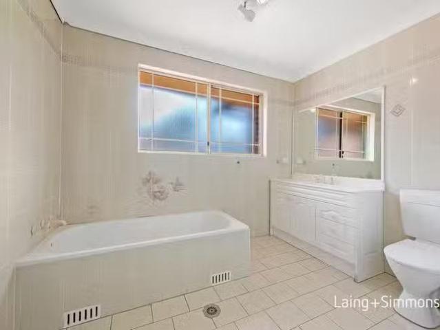 House for rent in Sydney, New South Wales