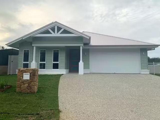House for rent in Urunga, New South Wales