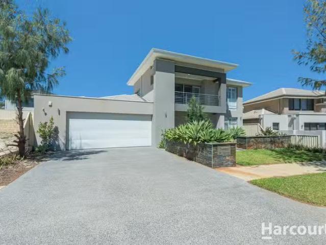House for rent in Burns Beach, Western Australia