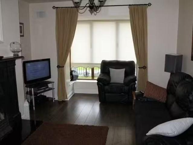 House to rent