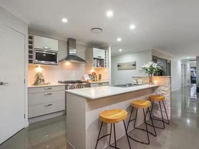 House for rent in Toombul, Queensland