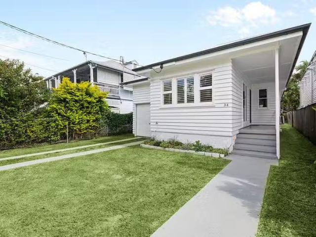 House for rent in Toombul, Queensland