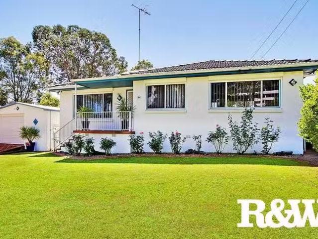 House for rent in Sydney, New South Wales